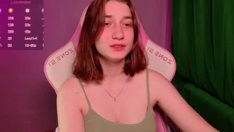 Princess Potato online show from 09-26-25, 06:39