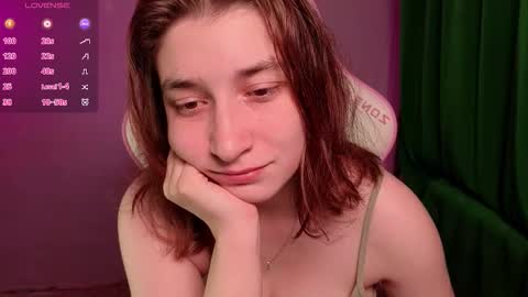 Princess Potato online show from 10-12-25, 05:17