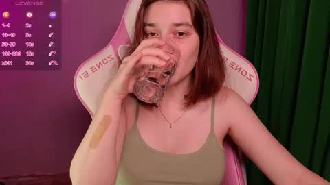 Princess Potato online show from 10-15-25, 05:29