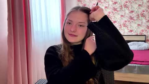 Mila online show from 02-06-26, 08:29