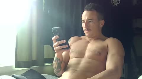 Deklan online show from 12-18-24, 02:28