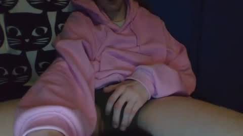 Snapshot of dekustick__ chatting on 01-09-25, 07:42 CozyClementine online show from 01-09-25, 07:42