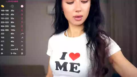 Hello everyone Im Tessa Make yourself comfortable. Were going to have fun together  online show from 09-21-25, 07:43