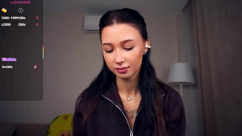 Hello everyone Im Tessa Make yourself comfortable. Were going to have fun together  online show from 10-07-25, 07:16