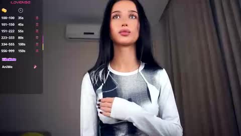 Hello everyone Im Tessa Make yourself comfortable. Were going to have fun together  online show from 11-02-25, 02:08