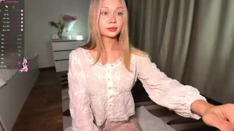 Snapshot of delanona chatting on 05-18-26, 11:32 Dia online show from 05-18-26, 11:32