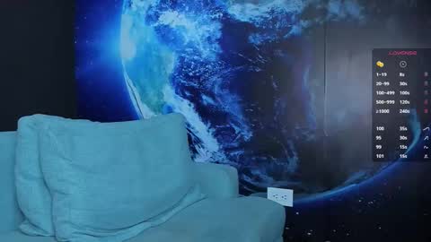 Delessandro online show from 12-04-25, 01:48