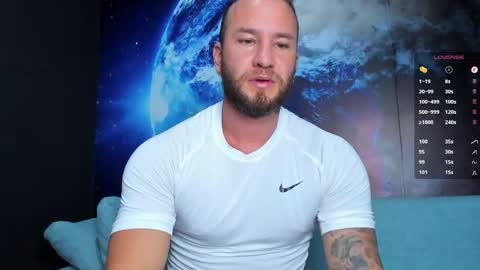 Delessandro online show from 03-06-26, 11:56