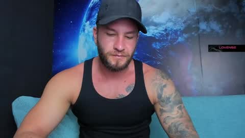 Delessandro online show from 05-03-26, 11:22