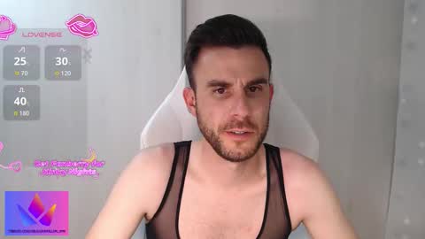 Mster X online show from 11-20-25, 03:34