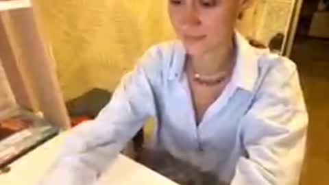 Kussya online show from 07-17-26, 06:35
