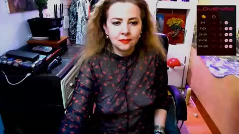 Delicacat online show from 02-17-25, 09:08