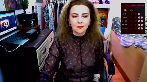 Delicacat online show from 02-20-25, 11:31
