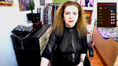 Delicacat online show from 02-22-25, 10:07