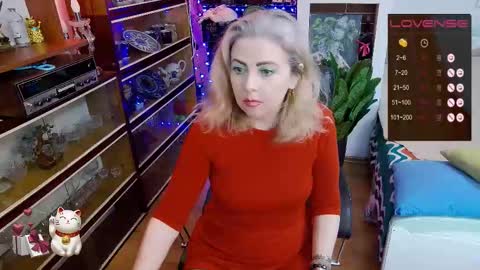 Delicacat online show from 03-29-26, 09:53