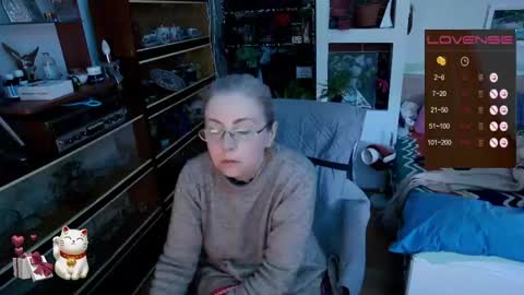 Delicacat online show from 05-06-26, 07:24