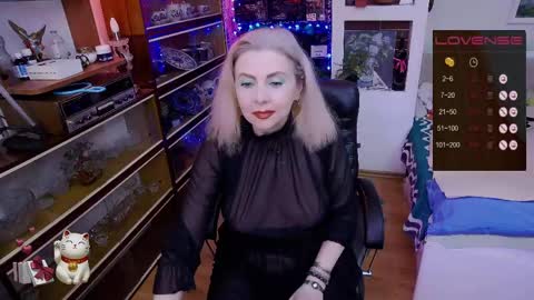 Delicacat online show from 05-06-26, 07:52
