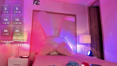 Natalia  online show from 11-28-25, 03:42