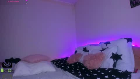 Snapshot of delicious_mila chatting on 02-26-25, 04:47 Mila online show from 02-26-25, 04:47