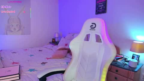 Snapshot of delicious_mila chatting on 03-05-26, 07:48 Mila online show from 03-05-26, 07:48