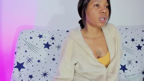 Snapshot of deliciouscocoa chatting on 02-06-25, 10:53 Jean paul and Salome online show from 02-06-25, 10:53