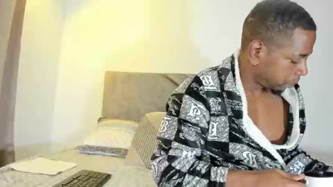 Jean paul and Salome online show from 02-22-26, 10:47