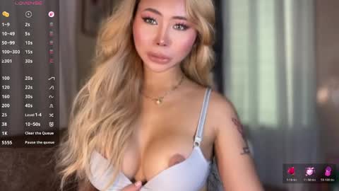 Hello your loving faye 3 online show from 03-17-26, 07:55