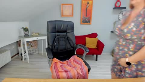 Snapshot of deliciouslolly chatting on 01-30-25, 11:33 DeliciousLolly online show from 01-30-25, 11:33