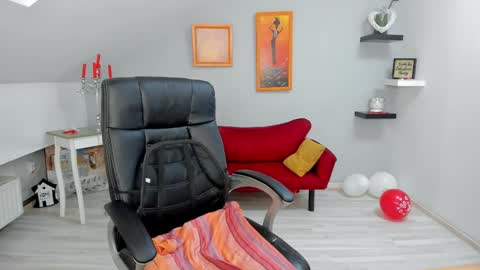 Snapshot of deliciouslolly chatting on 02-22-25, 04:07 DeliciousLolly online show from 02-22-25, 04:07