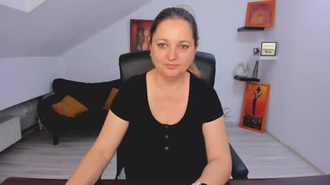 DeliciousLolly online show from 05-11-26, 03:23