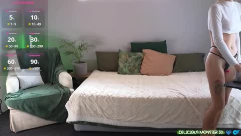 Kitty online show from 12-04-25, 06:12