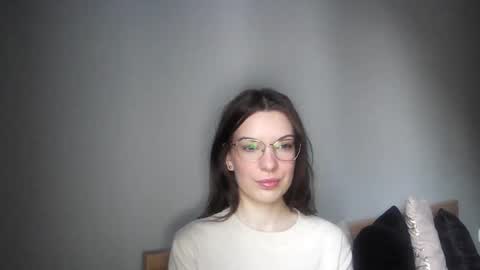 Snapshot of delightaurora chatting on 01-20-25, 07:36 Aurora online show from 01-20-25, 07:36