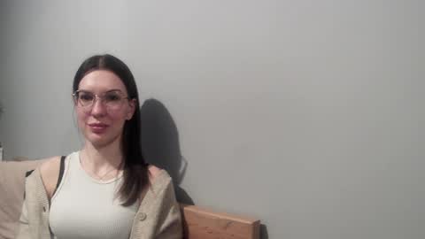 Snapshot of delightaurora chatting on 01-22-25, 02:46 Aurora online show from 01-22-25, 02:46