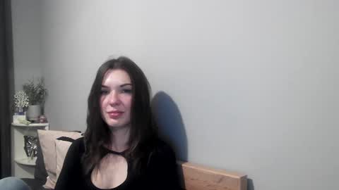 Snapshot of delightaurora chatting on 01-23-25, 04:15 Aurora online show from 01-23-25, 04:15