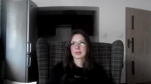 Snapshot of delightaurora chatting on 01-29-25, 02:53 Aurora online show from 01-29-25, 02:53