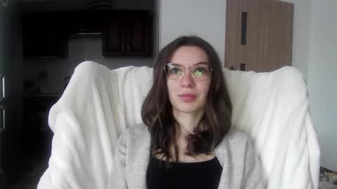 Snapshot of delightaurora chatting on 02-12-25, 07:34 Aurora online show from 02-12-25, 07:34