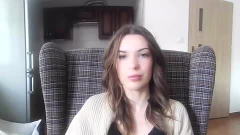 Snapshot of delightaurora chatting on 03-04-25, 07:41 Aurora online show from 03-04-25, 07:41