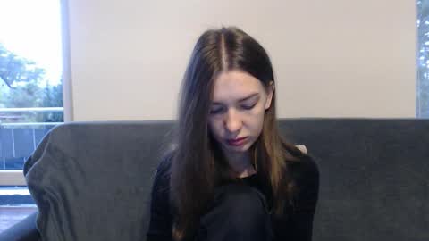 Snapshot of delightaurora chatting on 10-14-25, 05:41 Aurora online show from 10-14-25, 05:41