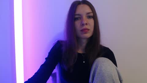 Snapshot of delightaurora chatting on 10-16-25, 05:41 Aurora online show from 10-16-25, 05:41