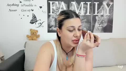 delightfulannemistress online show from 01-23-25, 10:22