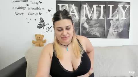 delightfulannemistress online show from 02-20-25, 10:59