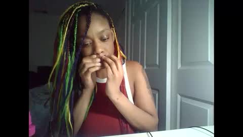 delightfuldark online show from 01-14-25, 12:22