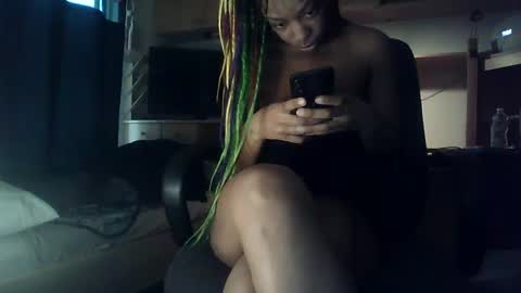 delightfuldark online show from 01-16-25, 03:24