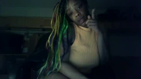 delightfuldark online show from 01-22-25, 04:55