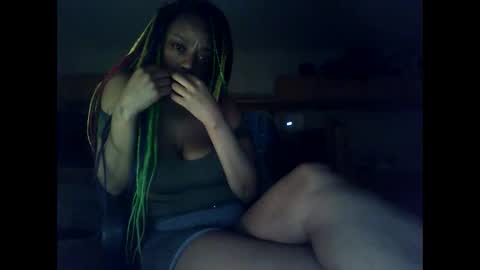 delightfuldark online show from 01-24-25, 02:28