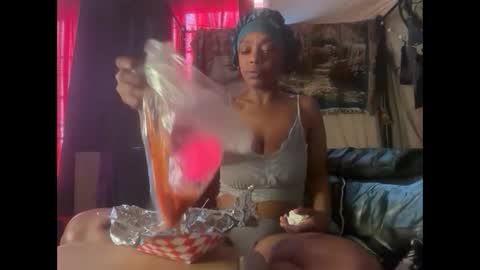 delightfuldark online show from 09-22-25, 04:31