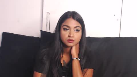 Delilah Blaze online show from 02-19-25, 12:44