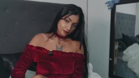 Delilah Blaze online show from 05-31-26, 10:44
