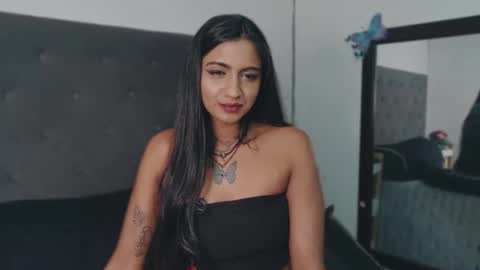 Delilah Blaze online show from 06-07-26, 08:01