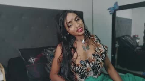 Delilah Blaze online show from 06-15-26, 02:47